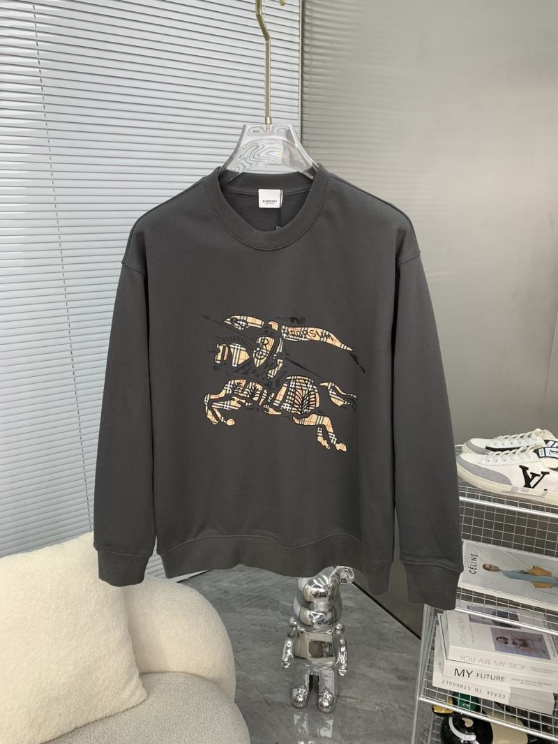 Burberry Hoodies